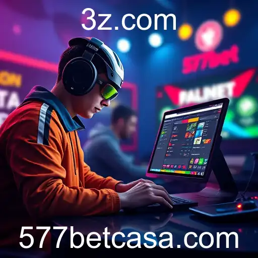 Tendências em Sites de Jogos Online em 2025