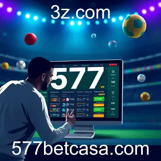 A Influência dos Sites de Apostas no Cenário Atual