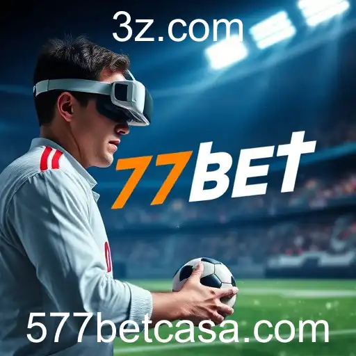 A Ascensão do 577bet e suas Implicações para o Mercado de Jogos Online