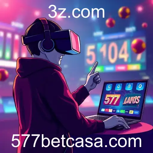 Expansão do Mercado de Apostas Online em 2025