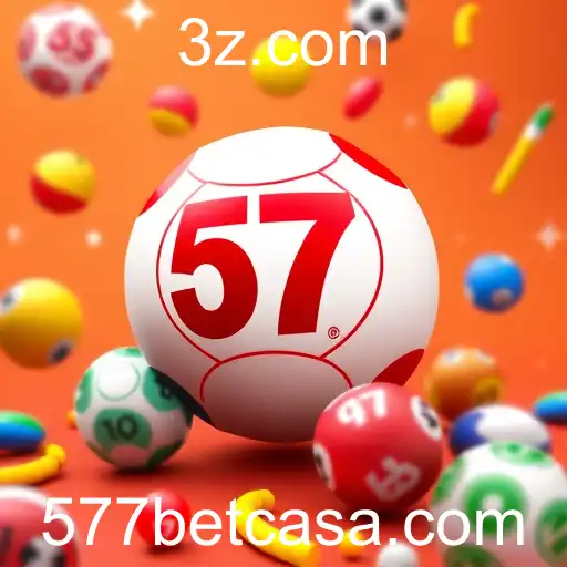 Revolução Digital nos Cassinos Online: 577bet e o Cenário Atual dos Jogos