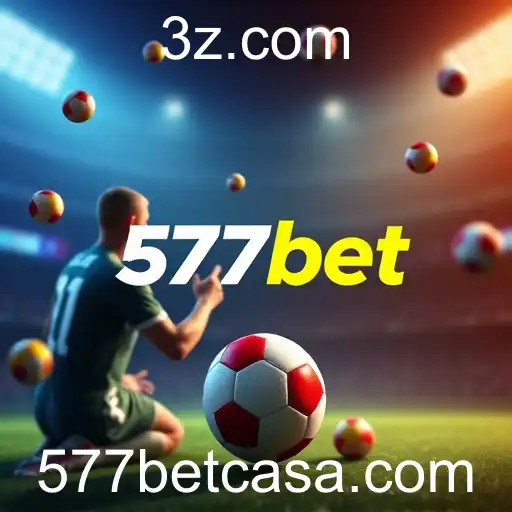 A Revolução dos Jogos Online e o Crescimento da Comunidade 577bet