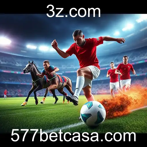 Tendências e Desafios em Plataformas de Apostas