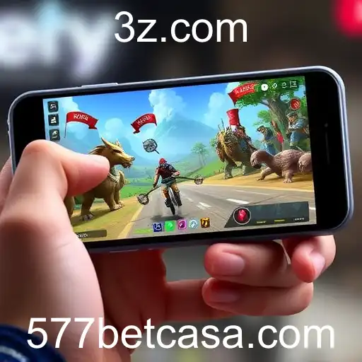 Tendências e Novidades no Mundo dos Jogos Online