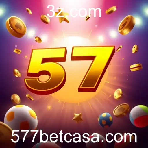 A Ascensão dos Cassinos Online no Brasil: 577bet em Destaque