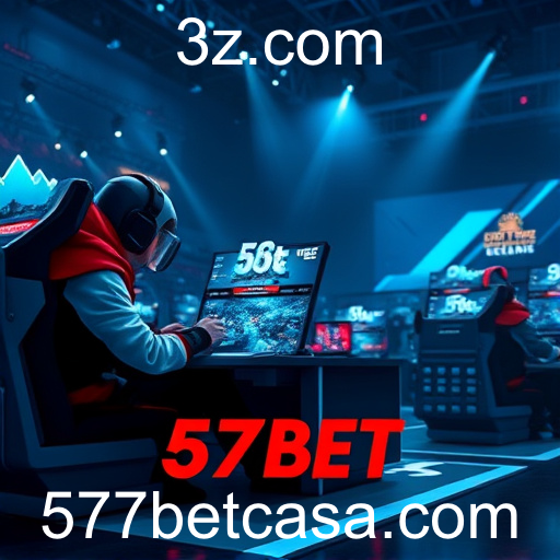 Apostas eSports: Uma Nova Fronteira no Mundo das Apostas Online