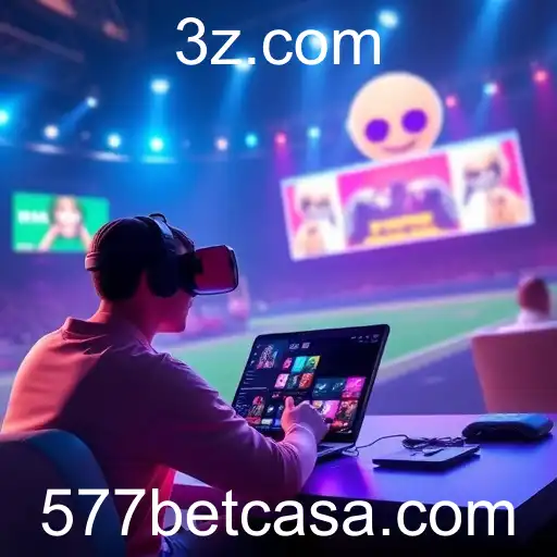 A Evolução dos Jogos de Apostas Online em 2025