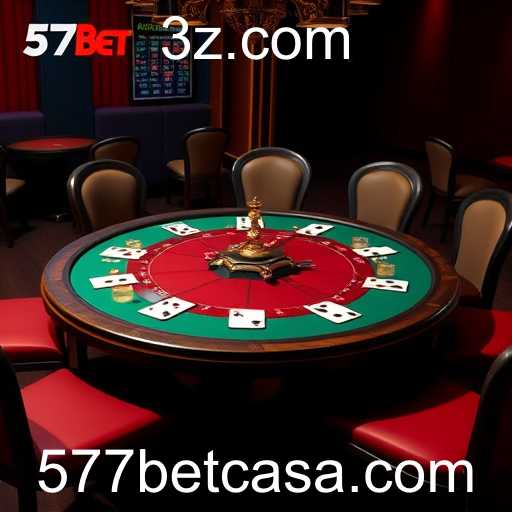 Expansão No Mundo dos Jogos Virtuais