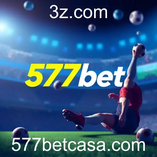 Expansão dos Jogos Online no Brasil: O Caso 577bet