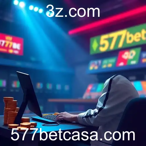 Cenário de Jogos Online em Portugal: Expansão e Desafios