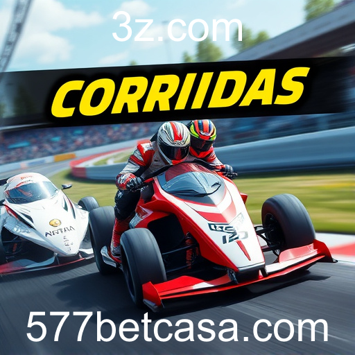 Explorando o Fascinante Mundo das Corridas Virtuais no 577bet