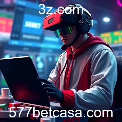 Avanços Tecnológicos e o Impacto na Indústria de Jogos Online