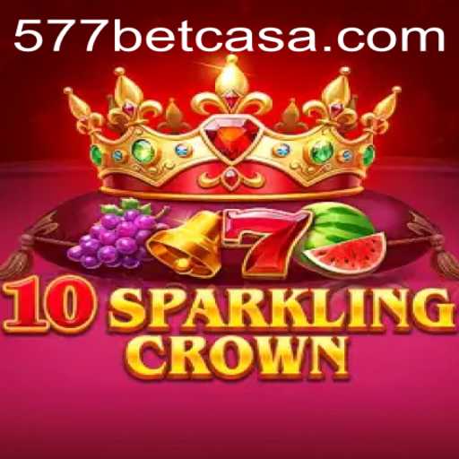 The Exciting World of 10SparklingCrown and Its Intersection with 577bet