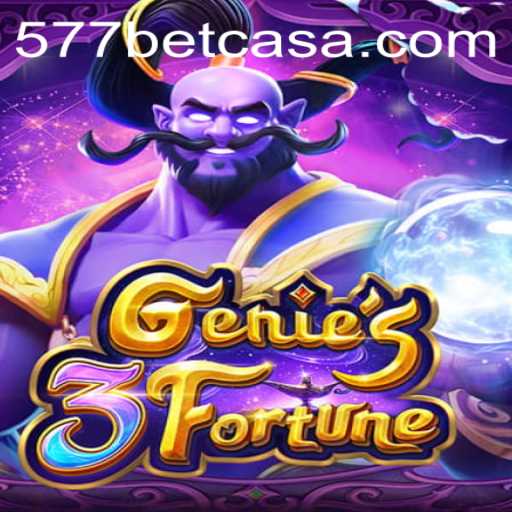 Exploring Genie3Fortune and 577bet: A Deep Dive into the Game Mechanics