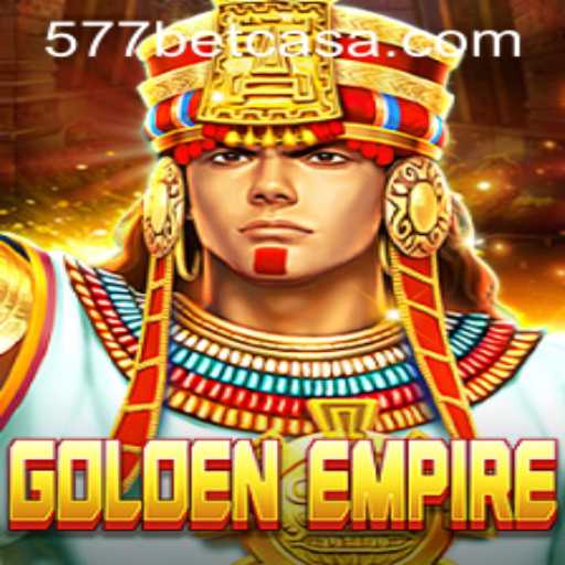 Discover the Thrilling World of GoldenEmpire with 577bet