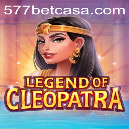 Explore the Mysteries of LegendOfCleopatra at 577bet