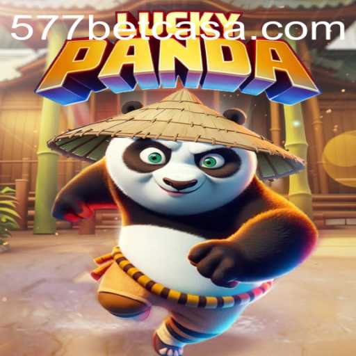 LuckyPanda: Discover the Thrills of 577bet's Latest Casino Adventure