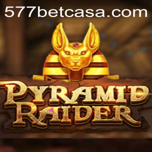 Uncover the Secrets of PyramidRaider in the Thrilling Universe of 577bet
