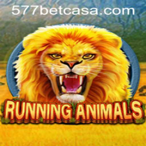 RunningAnimals: A Thrilling Adventure with 577bet