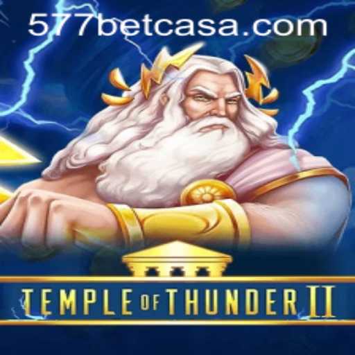 Unleashing the Adventure: An In-depth Exploration of TempleofThunderII