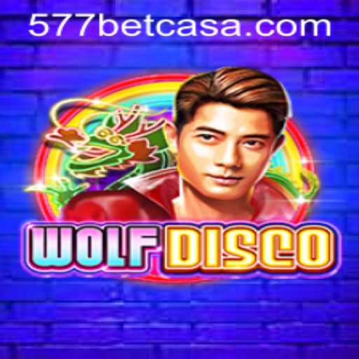 WolfDisco: A New Gaming Sensation in the Digital Realm